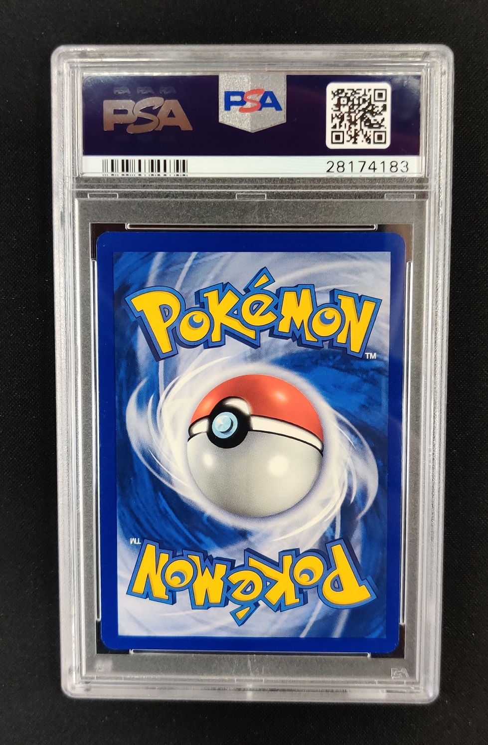 PSA 10 GEM MINT Jynx 31/102 1st Ed Shadowless Base Set Pokemon Graded Card